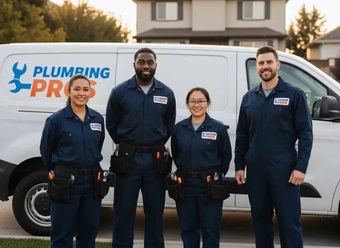 Water Heater Repair company in Mankato, MN